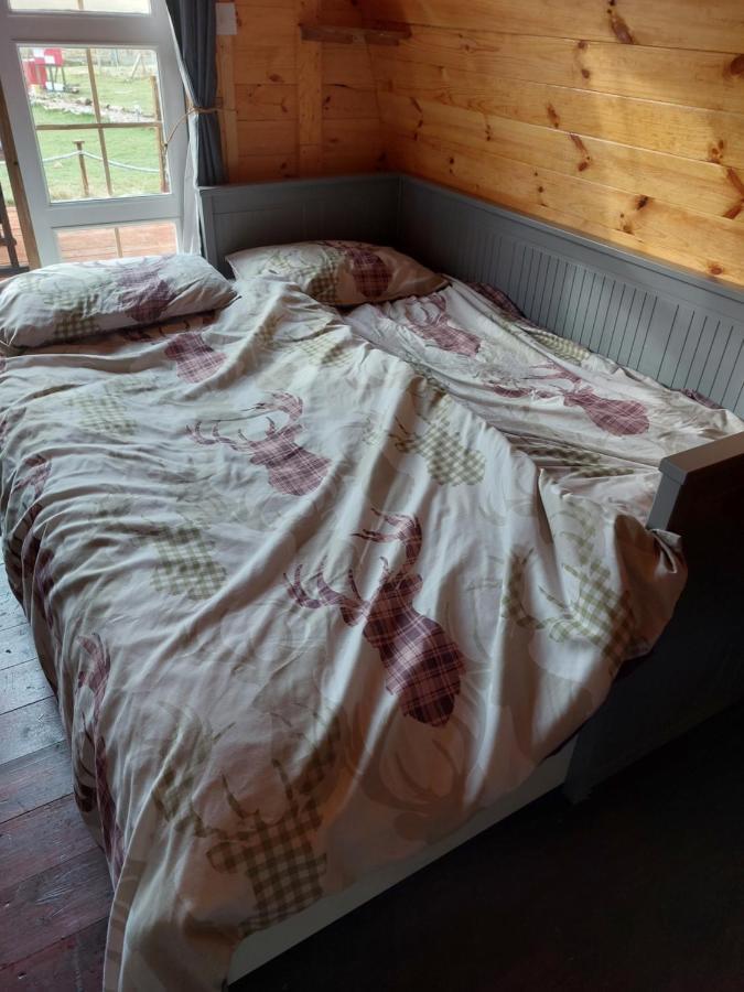 Pod 4 Otel Skail Dış mekan fotoğraf